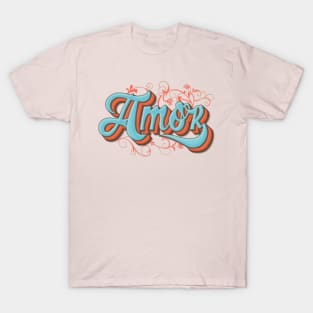 AMOR T-Shirt